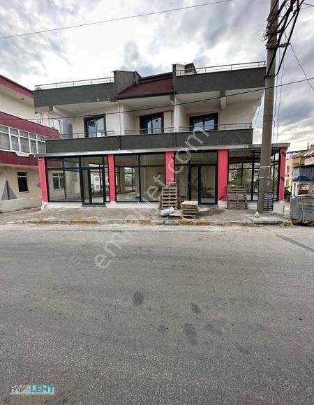 Karesi 1. Sakarya Satılık Daire BAYLENT GAYRİMENKULDEN SPOR TOTO YAKINI 2+1 DAİRE!