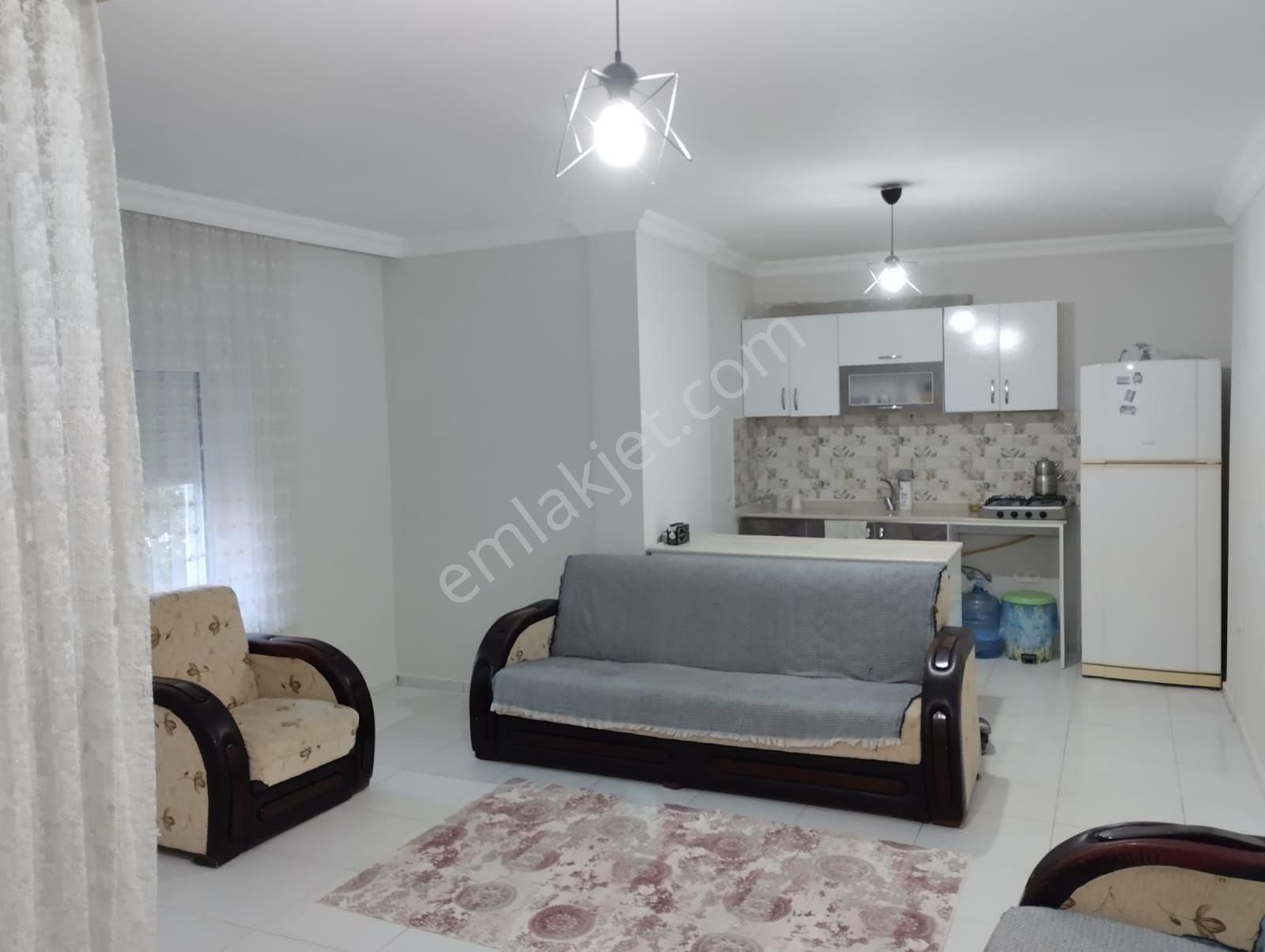 Manavgat Evrenseki Satılık Daire EVRENSEKİ DE ACİL SATILIK 2+1 DAİRE