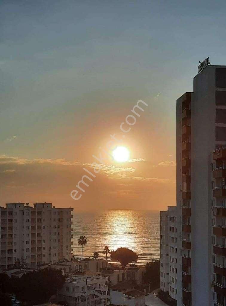 Ergünden deni̇z mhde havuzlu si̇te i̇çi̇ ki̇ralik 3+1 dai̇re