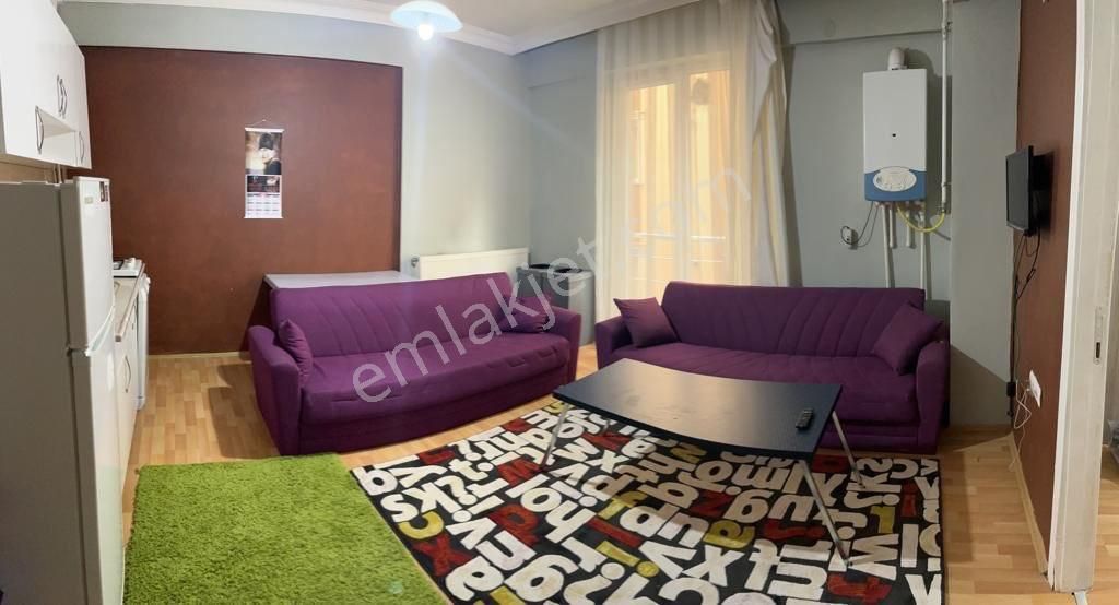 İks emlaktan ki̇ralik eşyali dai̇re