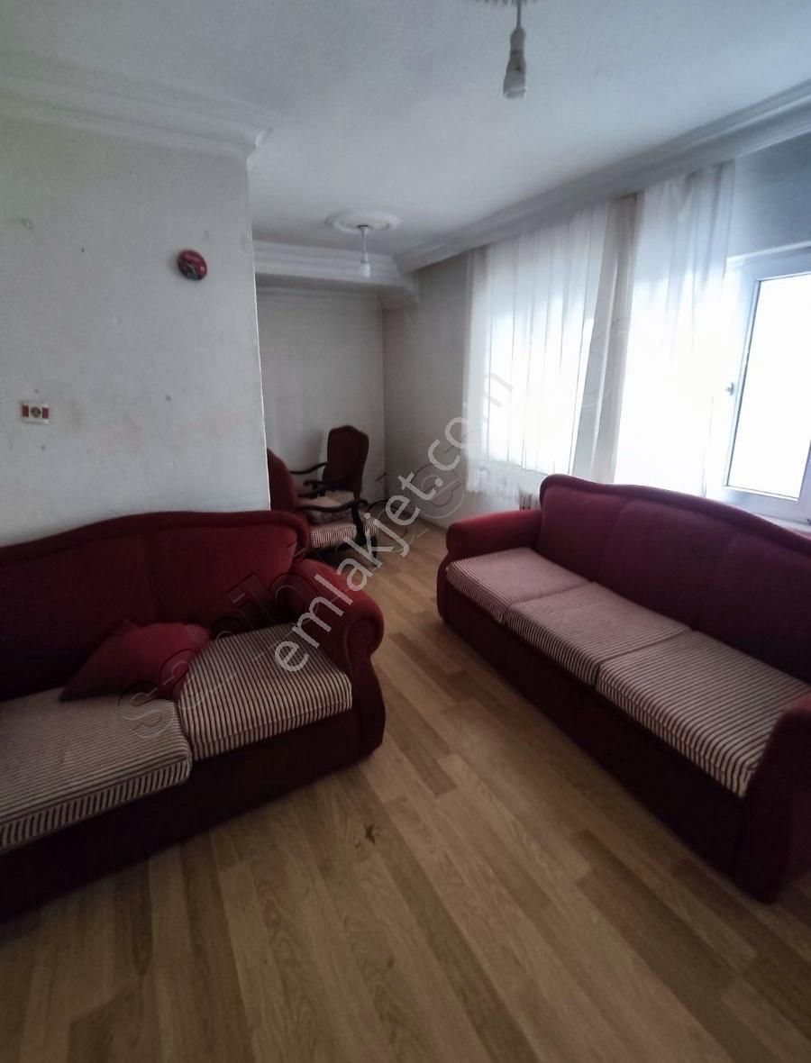 Çankırı Merkez Yeni Satılık Daire GÖKTEPE EMLAK DAN 3+1 eşyalı Satılık daire