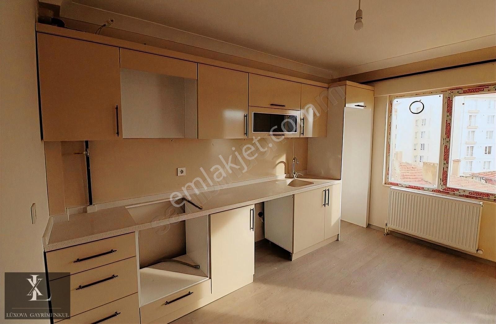 Yahşihan Yenişehir Satılık Daire ÜNİVERSİTE YAKINI M.KONUMDA LÜX 3+1 SATILIK KELEPİR FIRSAT DAİRE