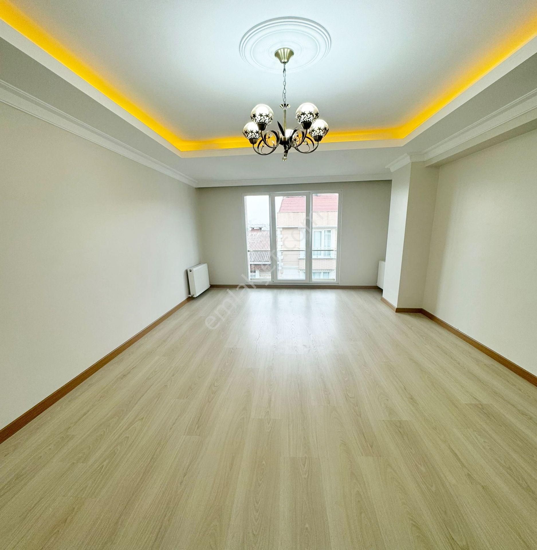 Esenyurt Mehterçeşme Satılık Daire  SEDEF GYO'DAN ESENYURT MEHTERÇEŞMEDE METROBÜSE YAKIN LUKS SATILIK DAİRE