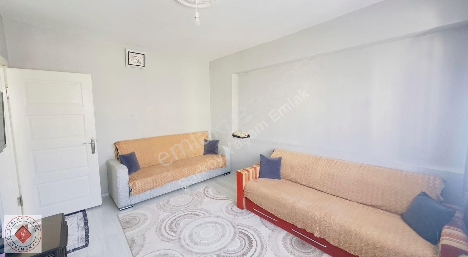 Şarköy Camikebir Satılık Daire ŞARKÖY CAMİKEBİR MAH 2+1 SATILIK DAİRE