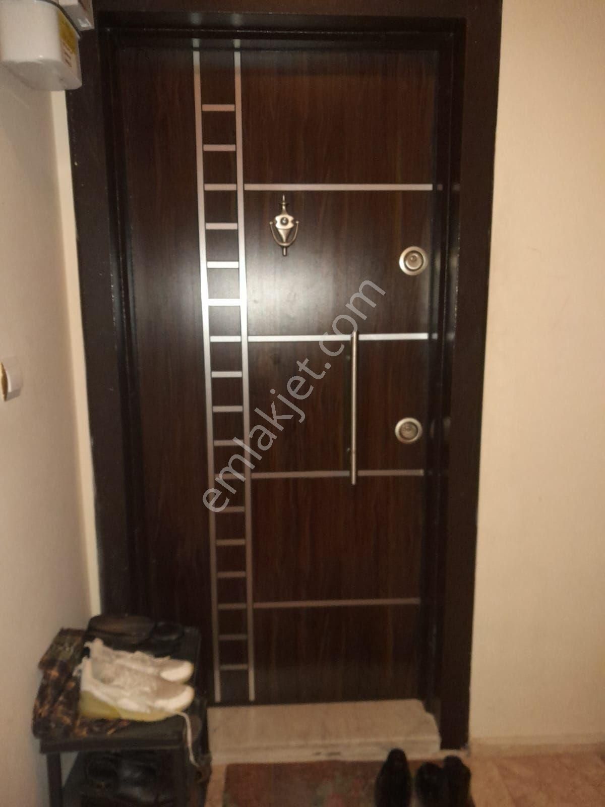 Ahmetli Ulu Cami Satılık Daire manisa Ahmetli ulucami mahallesinde 3+1 Doğal Gazlı  120m² daire Satılık 