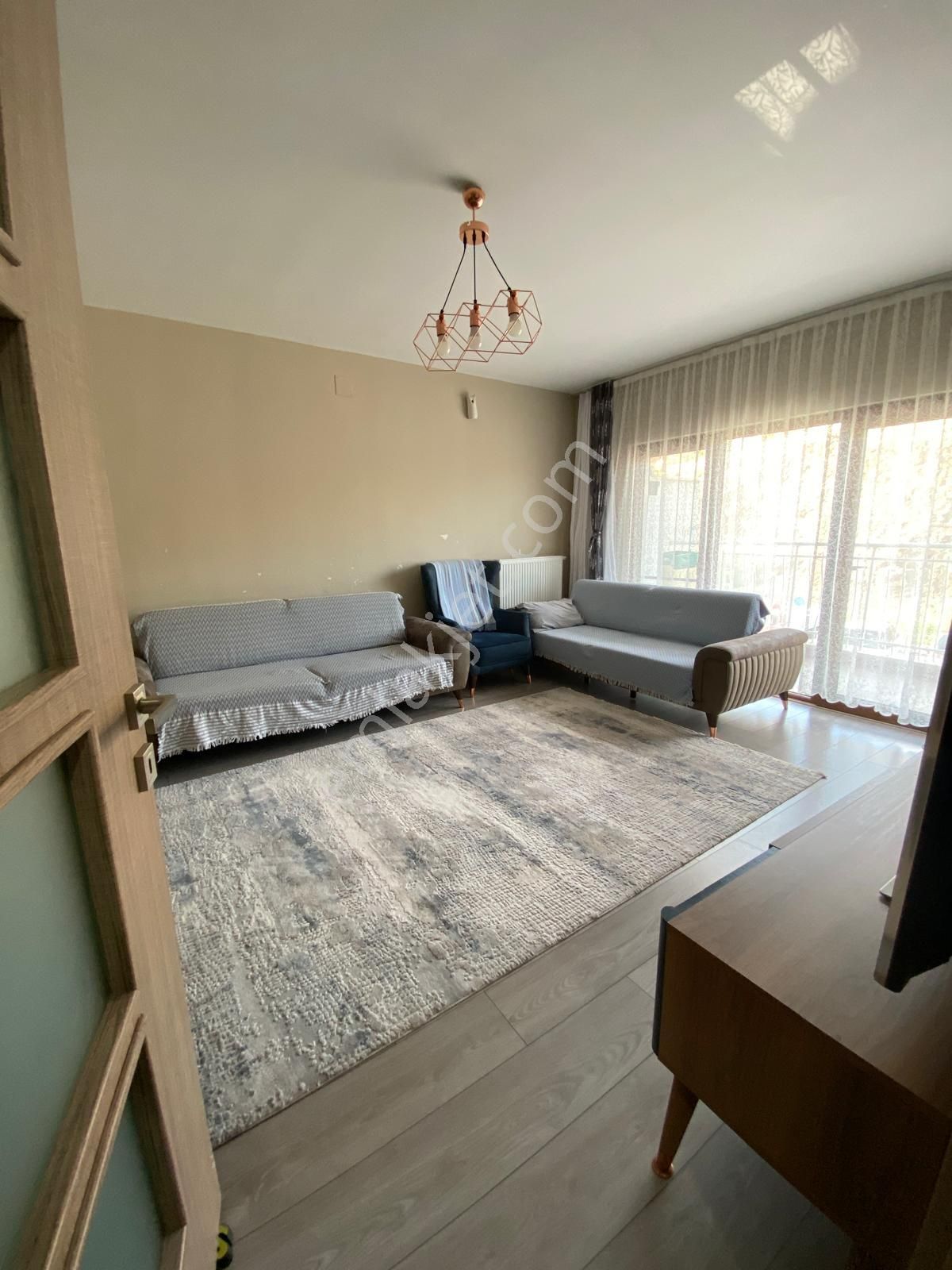 Bergama Bahçelievler Satılık Daire  BERGAMA TOKİLERDE 2+1 SATILIK DAİRE