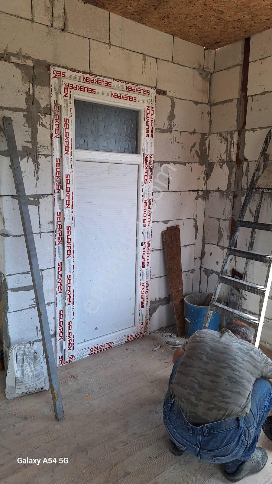 Çook Acil Menderes Gölcüklerde 300m2 Resmi Tapulu Fırsat Bahçeli Tarla - Görsel 11