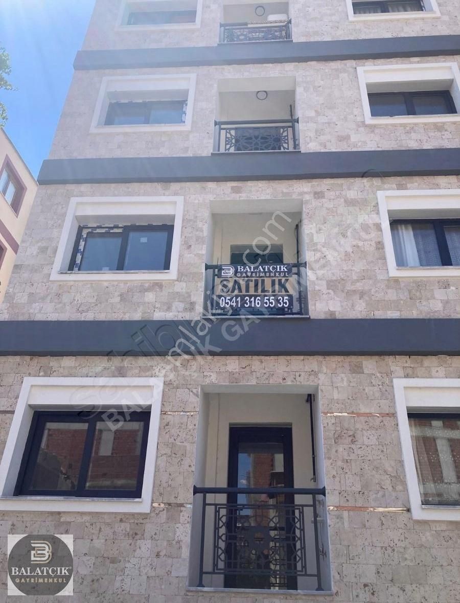 Karşıyaka Şemikler Satılık Daire KARŞIYAKA ŞEMİKLER'DE SIFIR ARAKAT ASANSÖRLÜ 1+1 SATILIK DAİRE