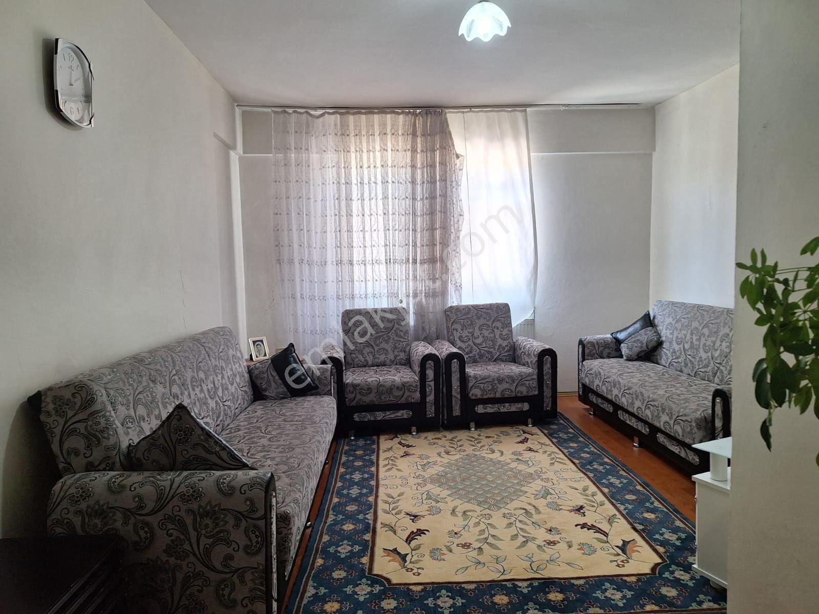 Elazığ Merkez Sanayi Satılık Daire SANAYI CAHİT DALOKAY CADESİ ÜZERİ SATILIK DAİRE