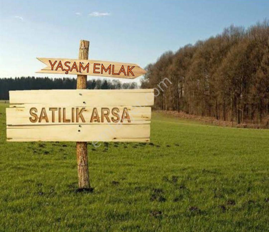 Karaman Merkez Atatürk Satılık Konut İmarlı Yaşam'dan Atatürk Mh. Satılık 442 M2 Konut İmarlı Arsa