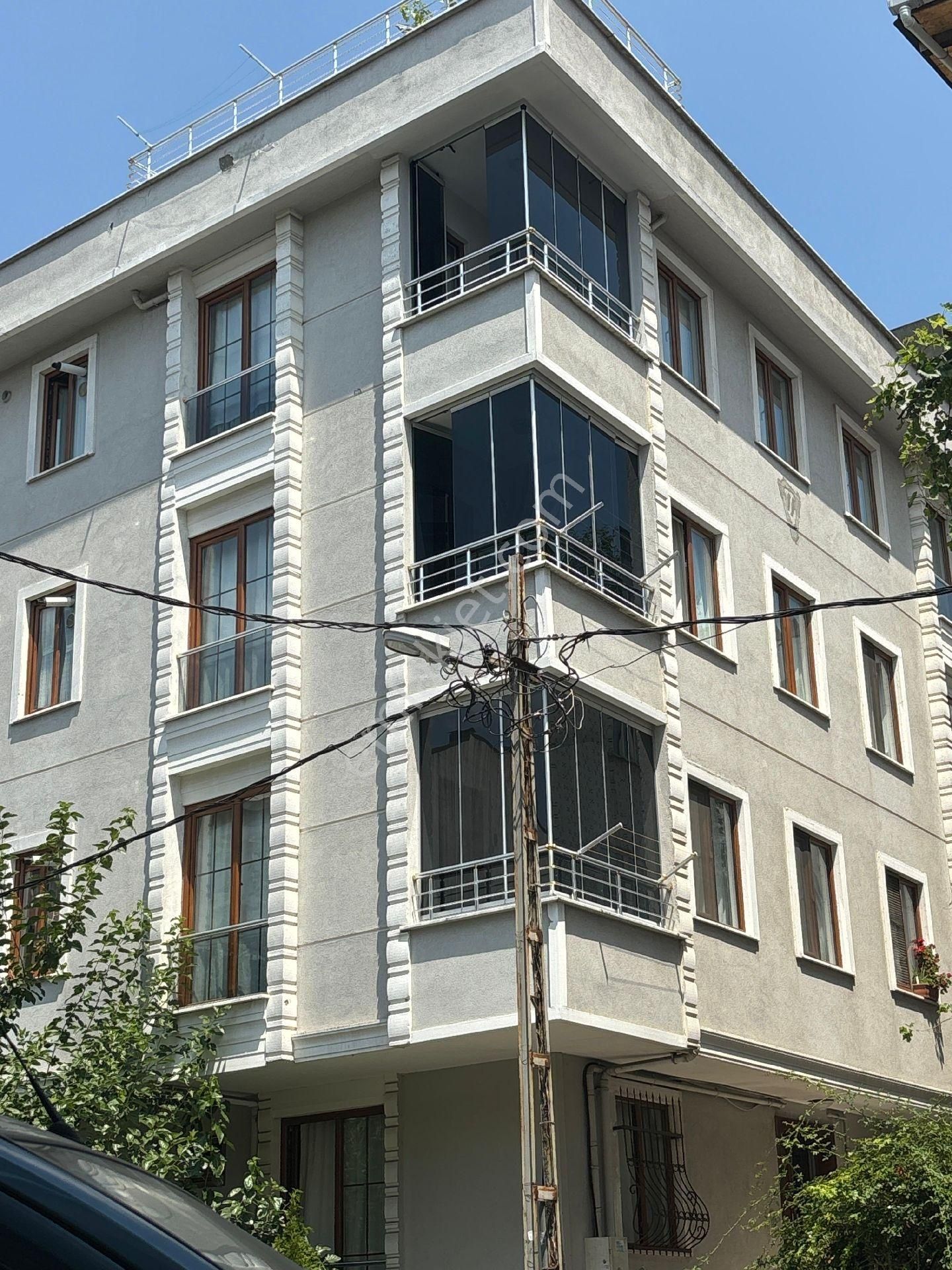 Sancaktepe İnönü Satılık Daire Sancaktepe Satılık 3+1 130m² Üstdubleks Sarıgazi Metro Yanı 