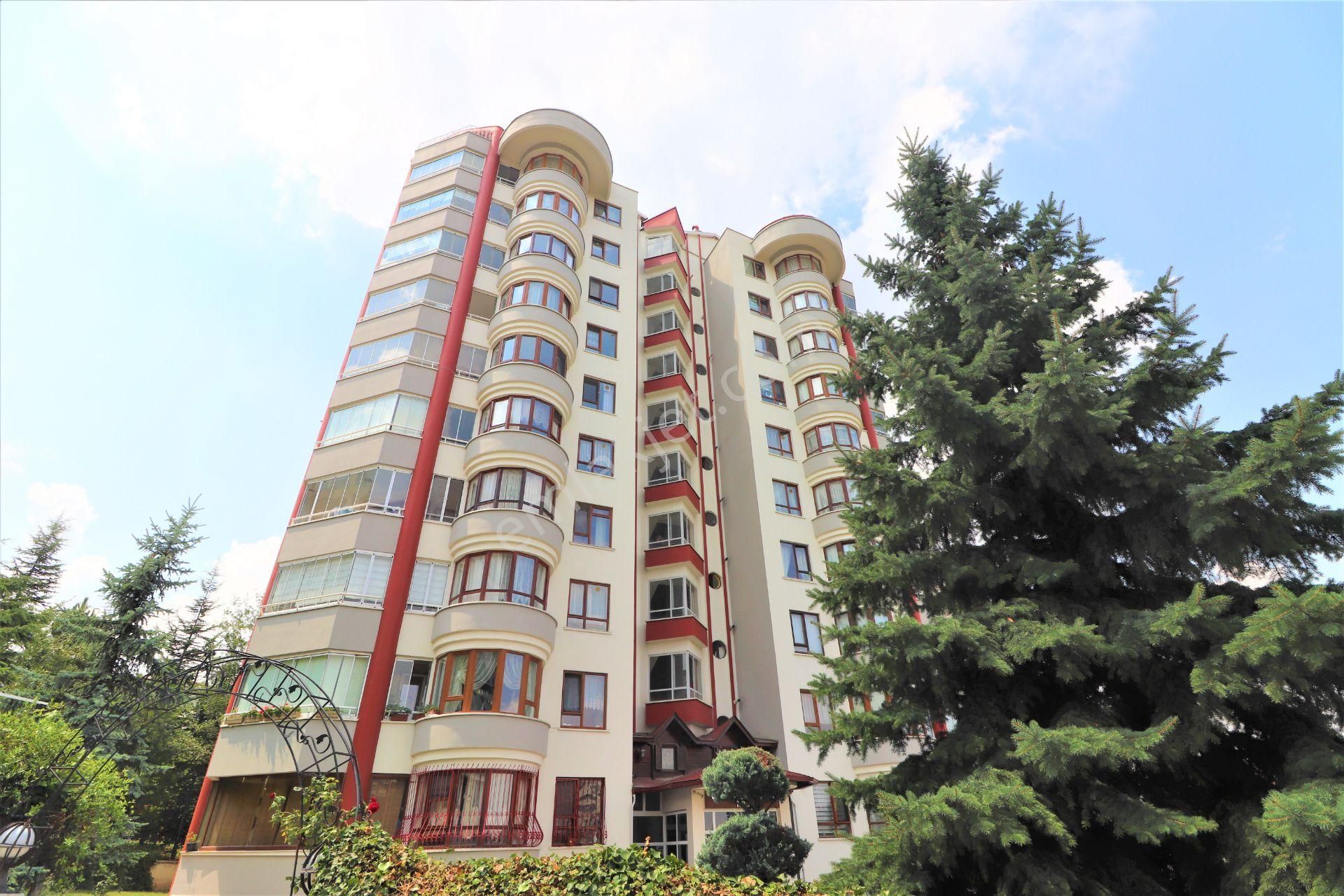 Çankaya Çiğdem Satılık Daire  ÇİĞDEM DE YAPILI MANZARALI 5+1 DUBLEKS SATILIK DAİRE