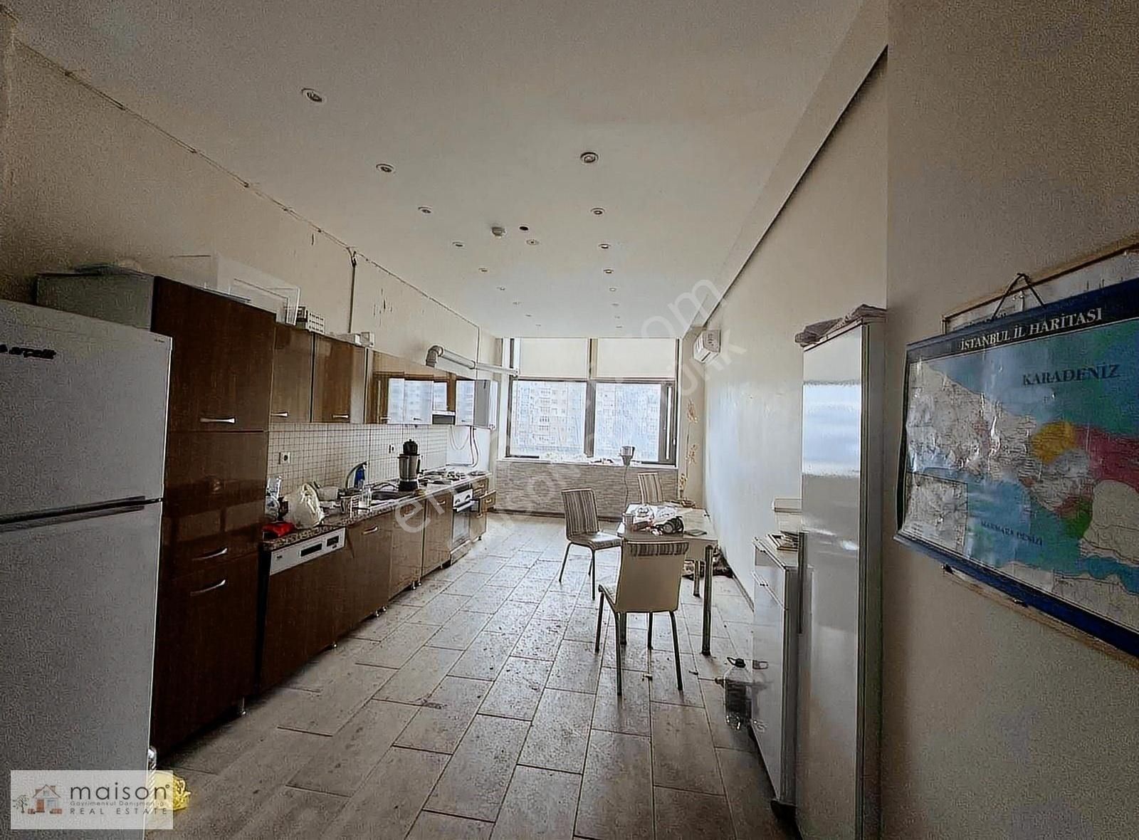 Davutpaşa Metro İstasyonuna , Ulaşıma Yakın Satılık İşyeri - Görsel 20