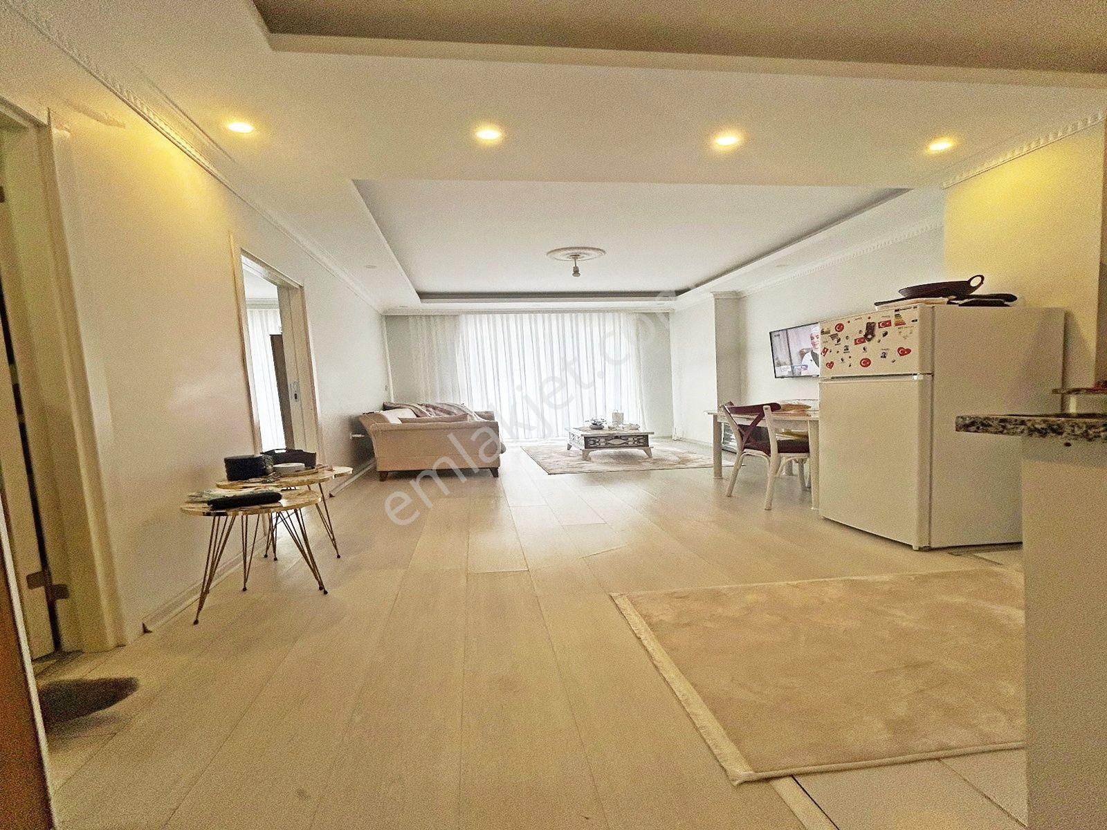 Site İçerisinde 1+1 Acil Satılık Dairee !!! - Görsel 9