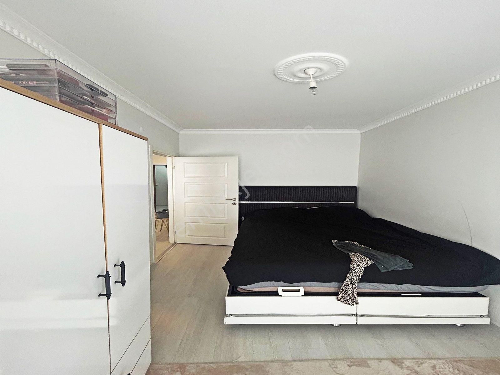 Site İçerisinde 1+1 Acil Satılık Dairee !!! - Görsel 8