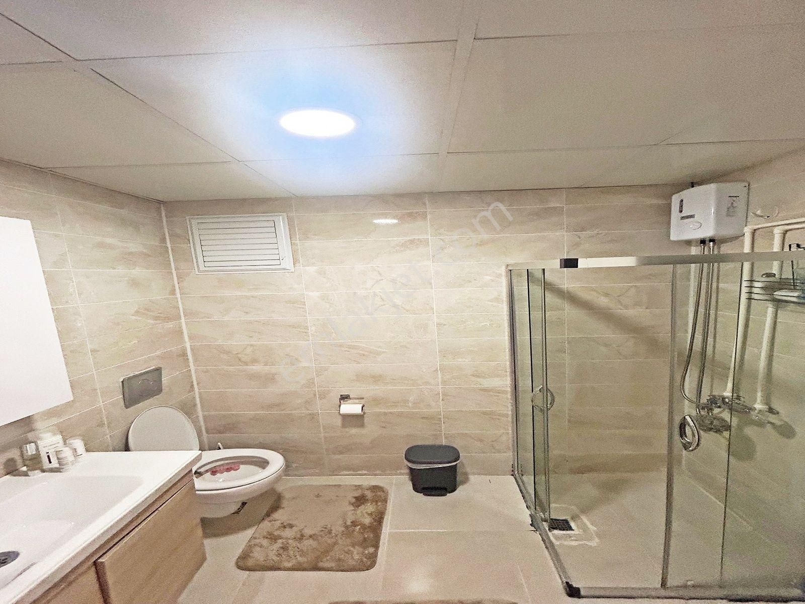 Site İçerisinde 1+1 Acil Satılık Dairee !!! - Görsel 5