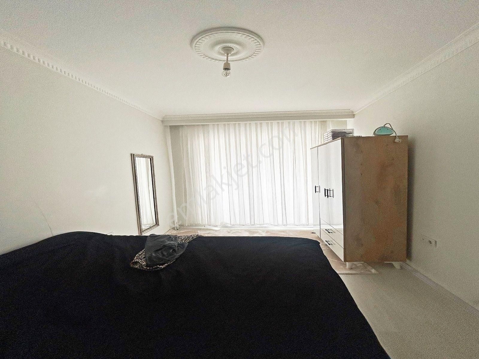 Site İçerisinde 1+1 Acil Satılık Dairee !!! - Görsel 6