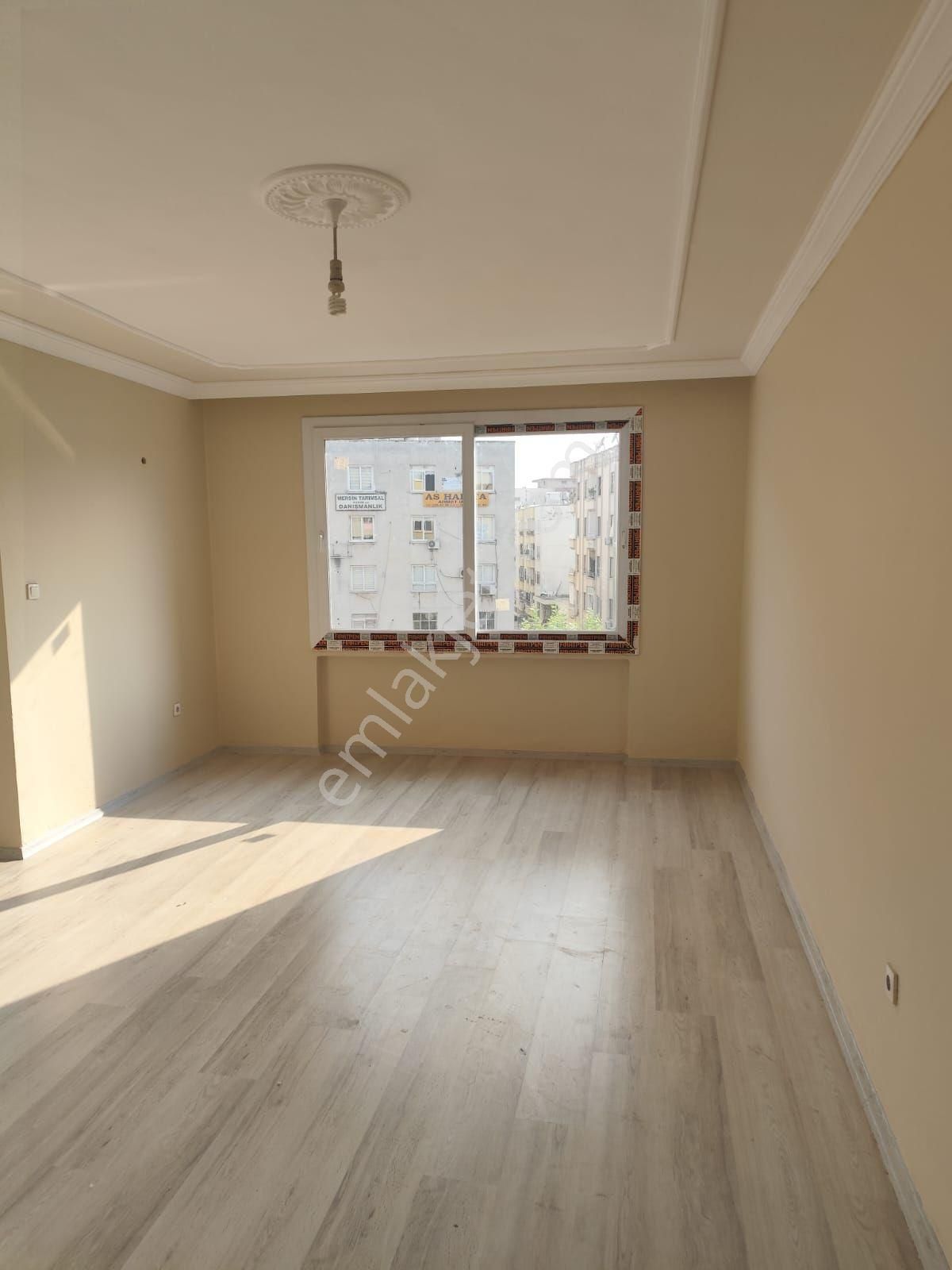 Akdeniz Mesudiye Satılık Daire HASTANE CADDESİ KURU ÇEŞMENIN ORDA 3+1 130M2 İÇİ FULL YAPILI DAİRE TURGUT EMLAKTAN SATILIK