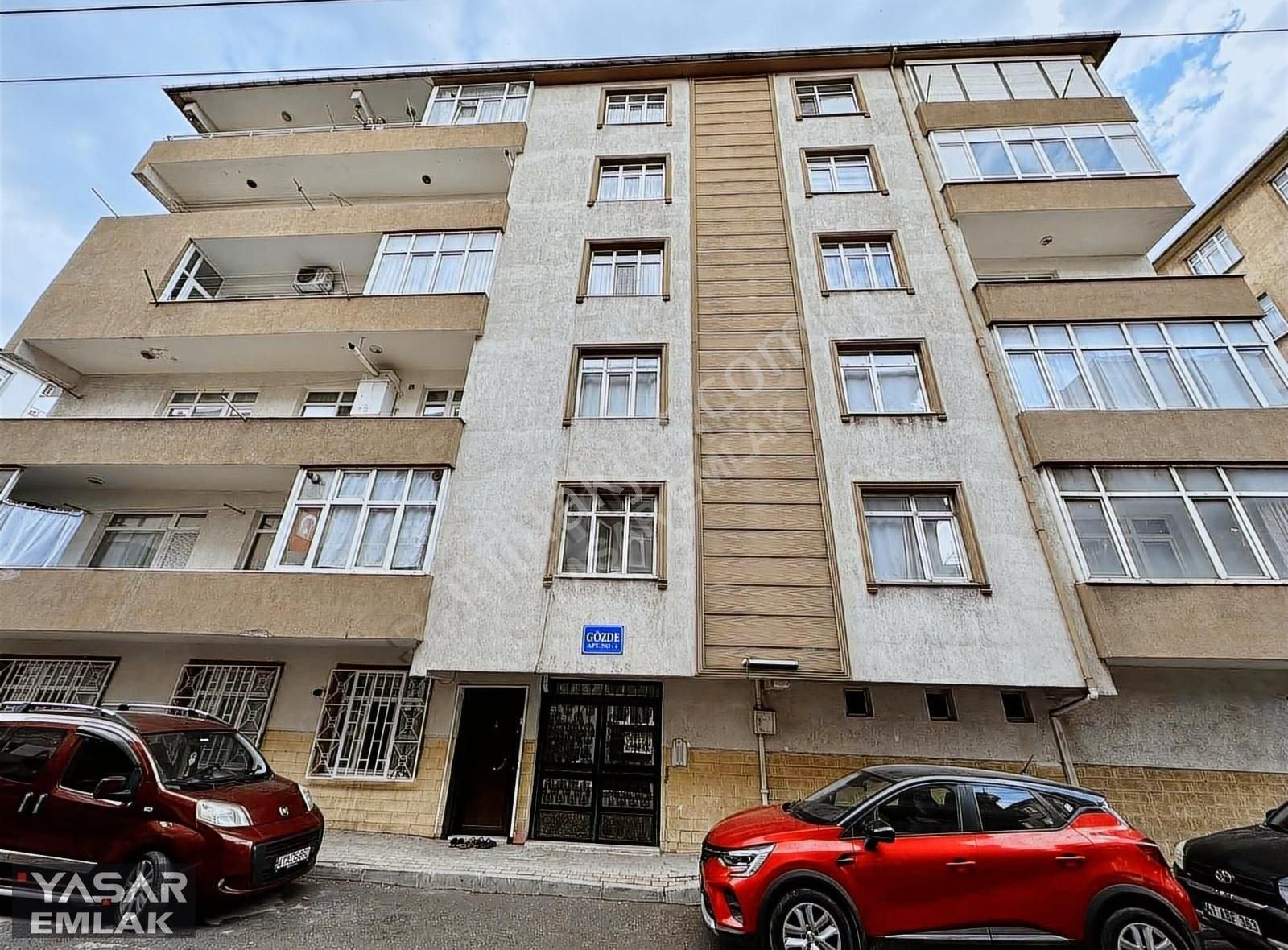 Darıca Emek Satılık Daire YAŞAR EMLAK'TAN EMEK MAH.3 + 1 120 M² SATILIK GENİŞ DAİRE