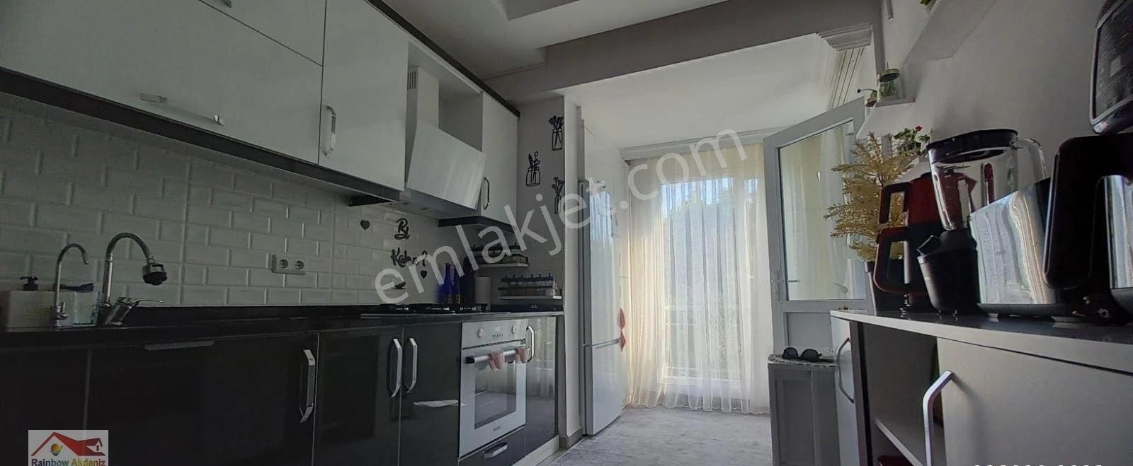 Manavgat Sarılar Satılık Daire ANTALYA MANAVGAT SARILAR'DA GENİŞ,FERAH,ODUNLUKLU, SATILIK 2+1 DAİRE !!!!!!