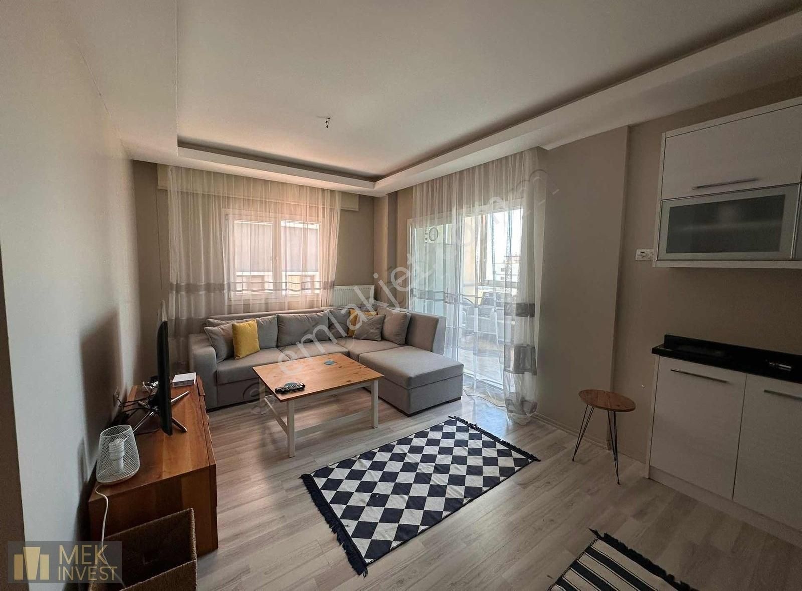 Çiğli Esentepe Satılık Daire ESENTEPE MANZARALI 1+1 SATILIK DAİRE