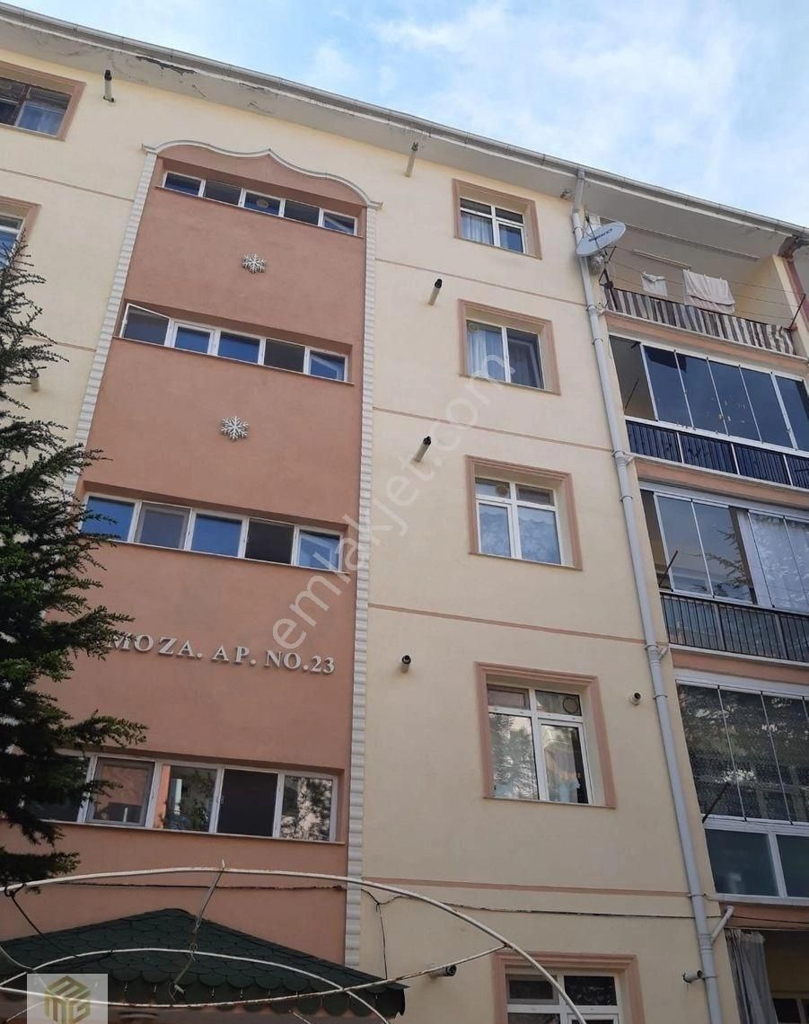 Sincan Gazi Osmanpaşa Satılık Daire MMG GAYRİMENKUL'DEN G.O.P MAH'DE GÜNEY CEPHE 5. KAT SATILIK DAİRE