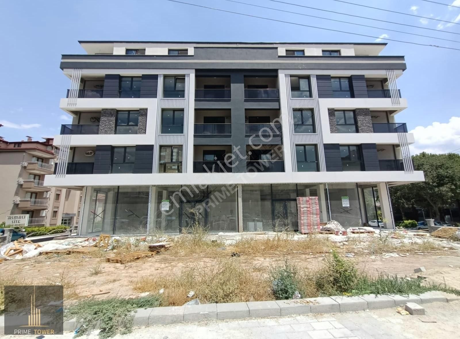 Pamukkale Asmalıevler Kiralık Dükkan & Mağaza Asmalı Evler Muhtarlık Yanı Kiralık DÜKKANLAR