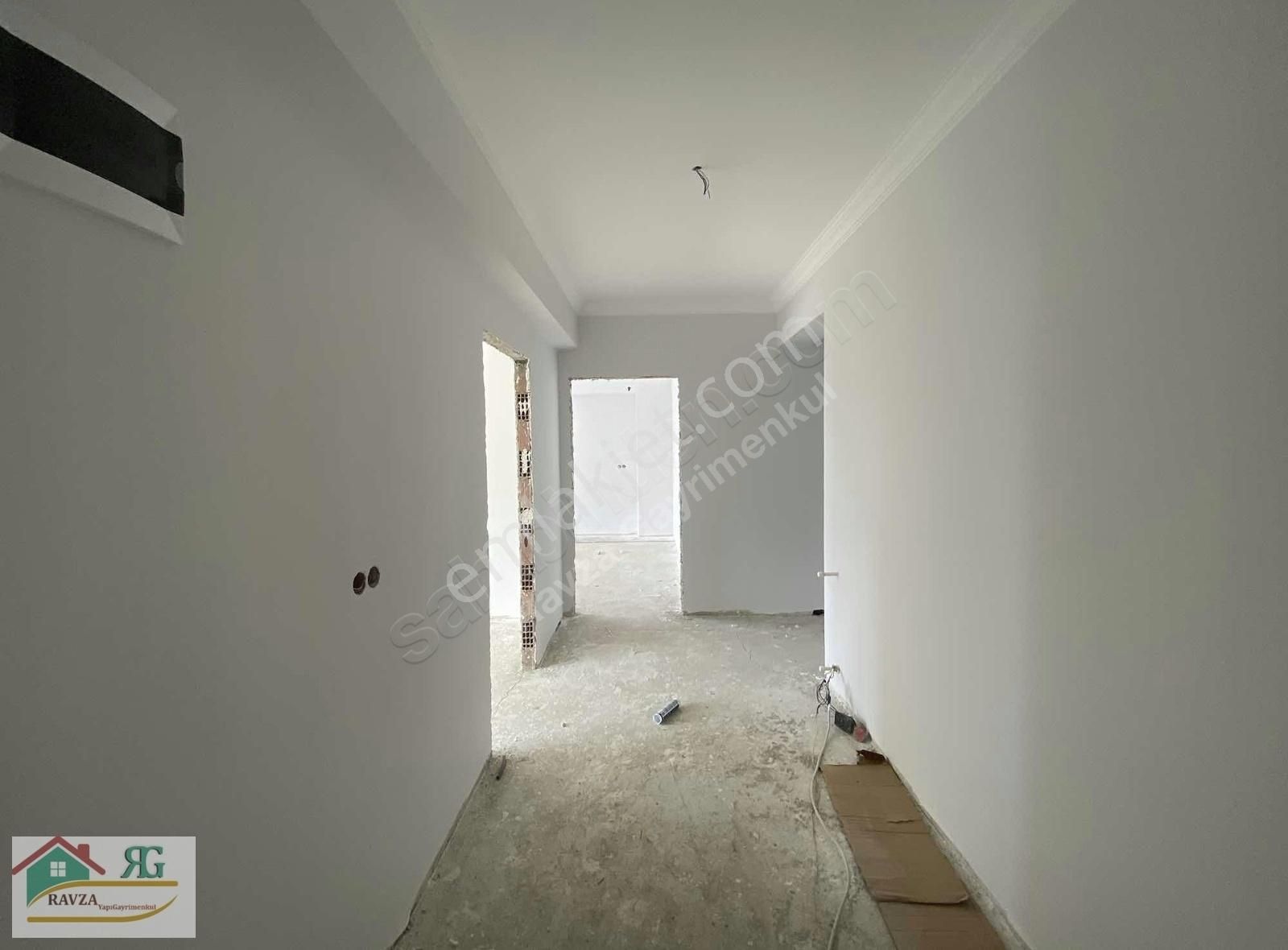 Akçaabat Yaylacık Satılık Daire RAVZA YAPI GAYRİMENKULDEN 3+1 /165M2 SATILIK SIFIR DAİRE