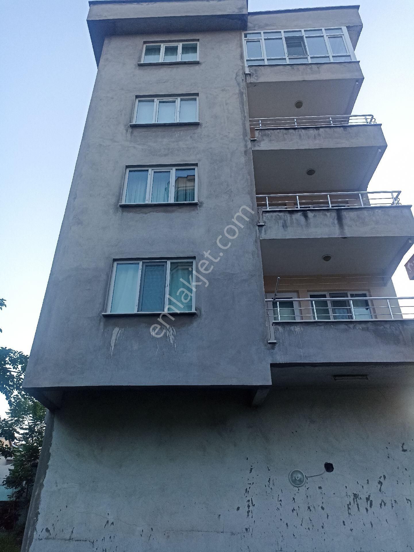 541 M2 Arsasi İle 4 Daire 1 Dükkan Yatırım Fırsatı - Görsel 7