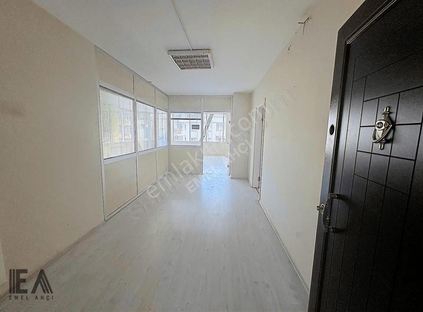 Nilüfer Beşevler Kiralık Ofis BEŞEVLERDE 150 m2 OFİS YANGIN MERDİVENLİ