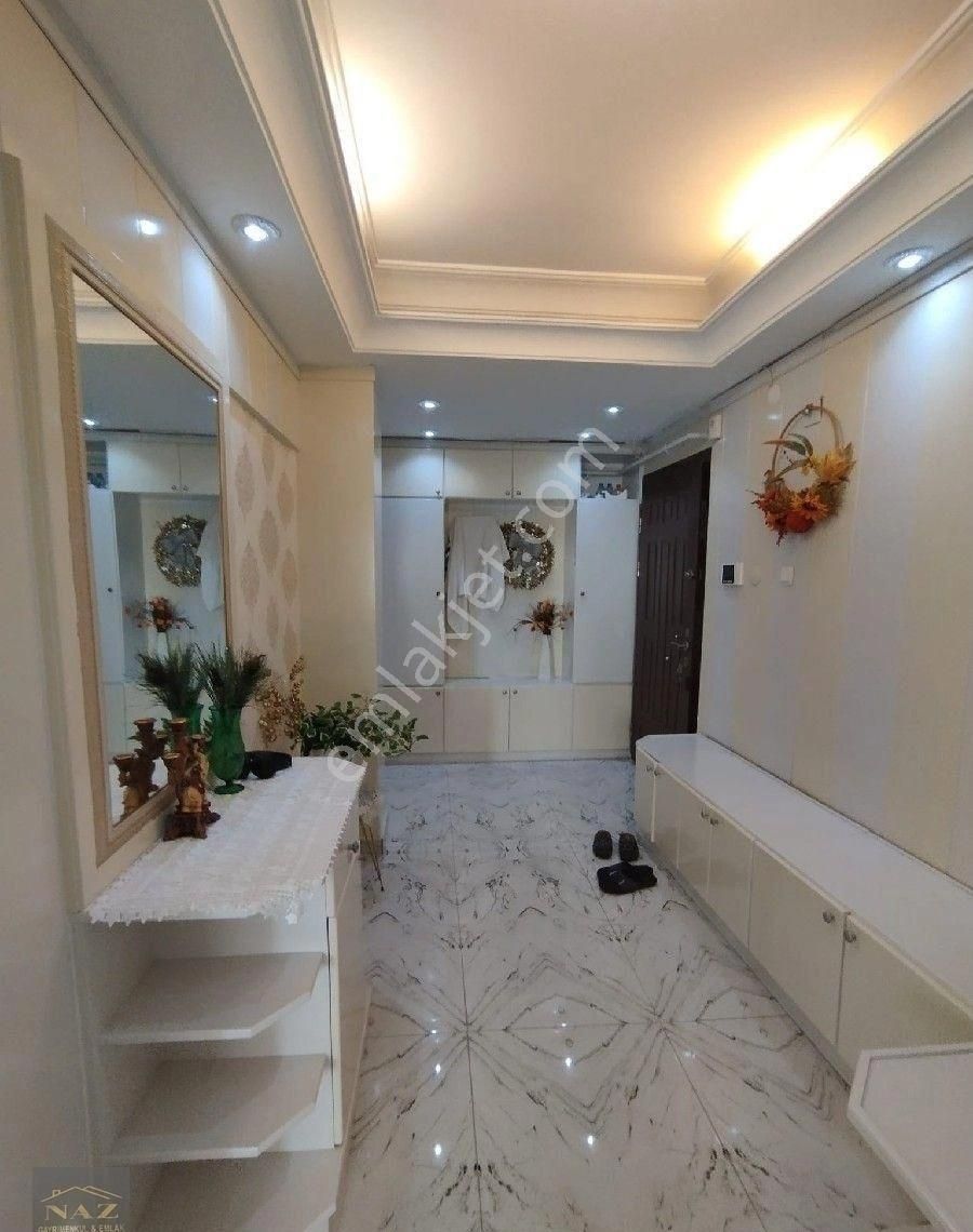 Yenişehir Bahçelievler Satılık Daire pozcu da satılık full daire