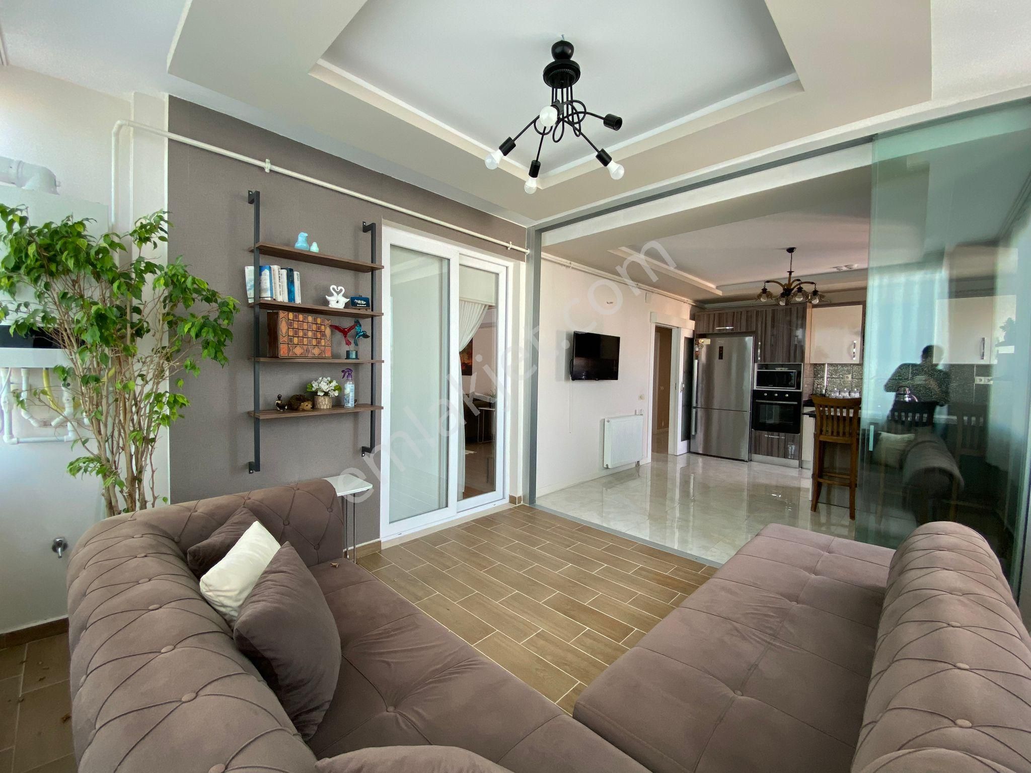 Sd ni̇teli̇k'den full eşyali mezi̇tli̇