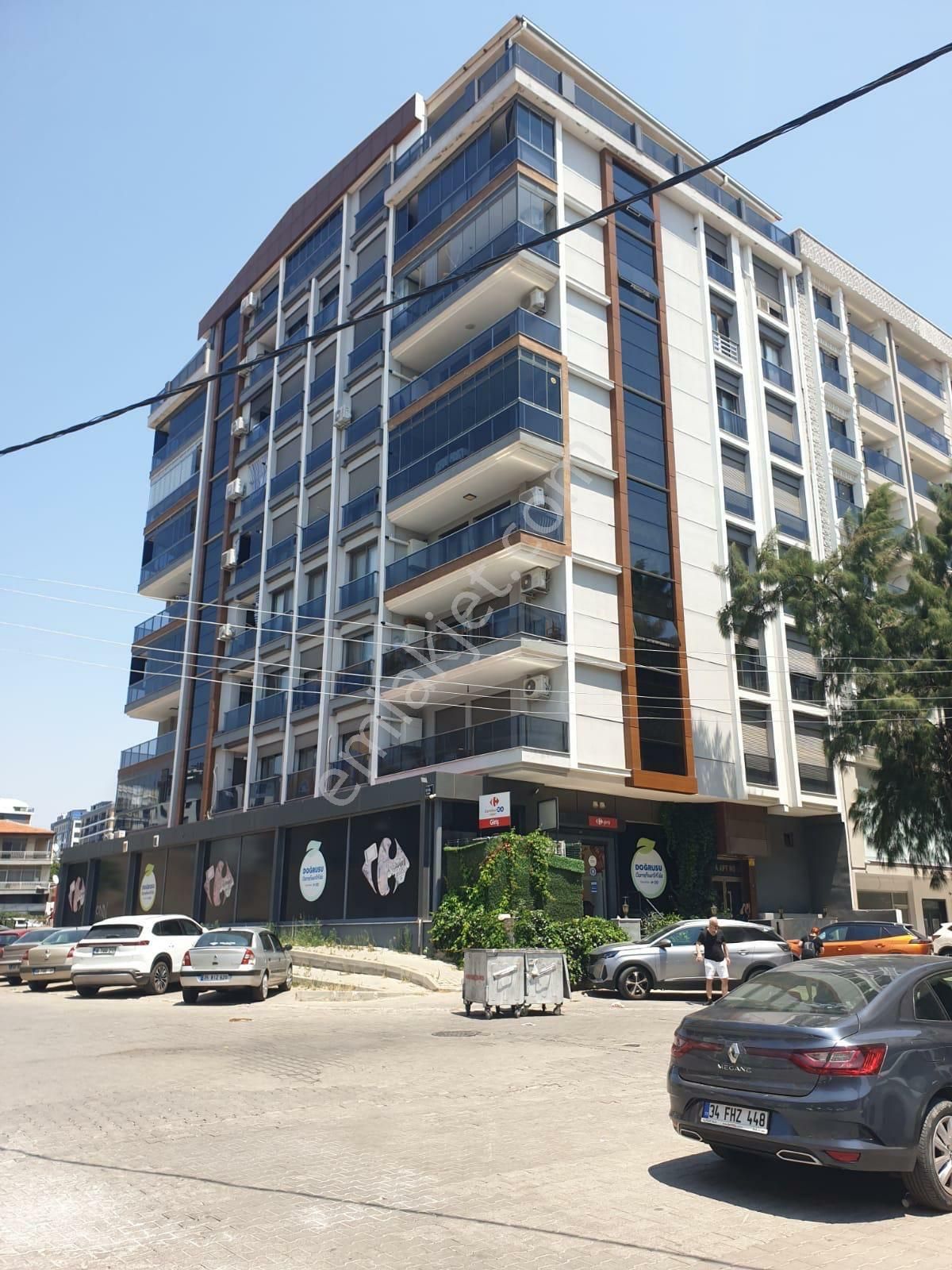 Karşıyaka Dedebaşı Satılık Daire ANADOLU CADDESİ ÜZERİ SATILIK FIRSAT DAİRE