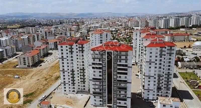 Sivas Merkez Şeyh Şamil Satılık Daire ŞEYH ŞAMİL MAHALLESİNDE SAFRAN KONUTLARINDA SATILIK 4+1 DAİRE