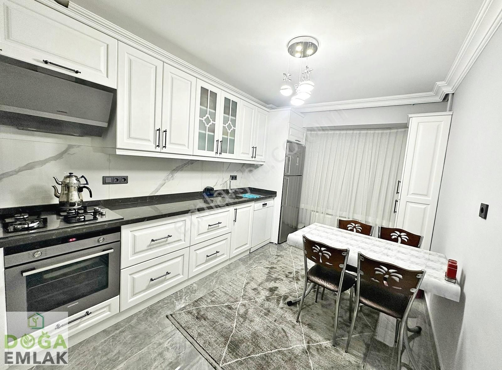 Keçiören Çiçekli Satılık Daire ÇİÇEKLİ'DE 3+1 BAĞIMSIZ SALON FULL YAPILI MASRAFSIZ FIRSAT DAİRE