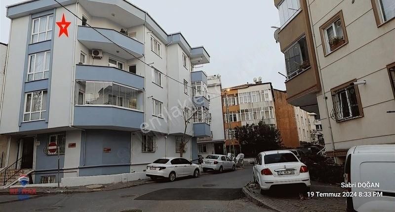 Çekmeköy Hamidiye Satılık Daire DOĞA PARKIN YANINDA İKİ AYRI DAİRE KÖŞE PARSEL 177 METREKARE NET