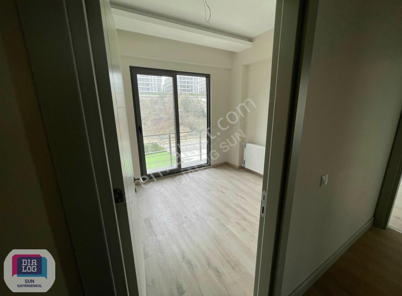 Nilüfer 30 Ağustos Zafer Satılık Daire DİALOG SUN KUMOVA PARK FLORA EVLERİNDE 3+1 SATILIK DAİRE