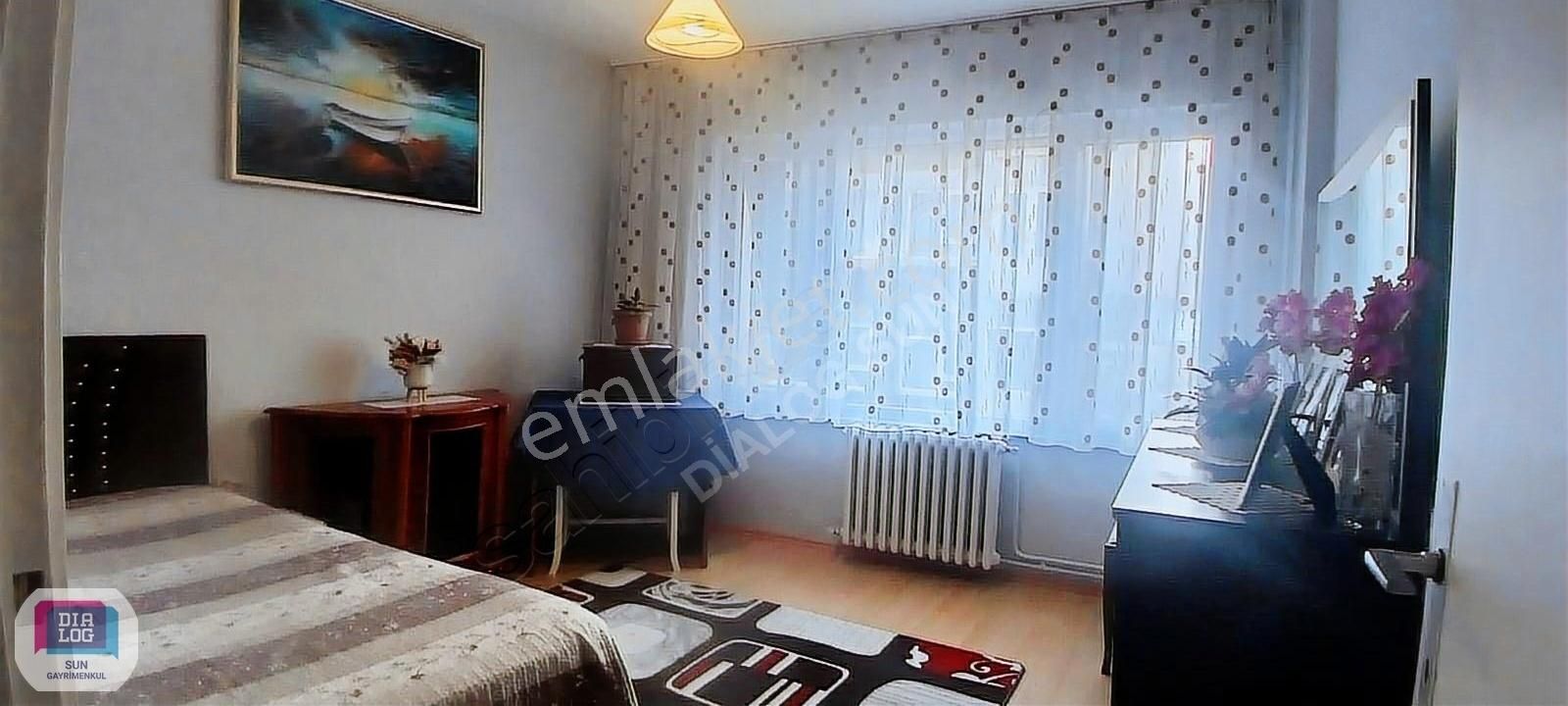 Osmangazi Maksem Satılık Daire DİALOG SUN MAKSEM CADDESİ'NDE SATILIK 3+1 DAİRE