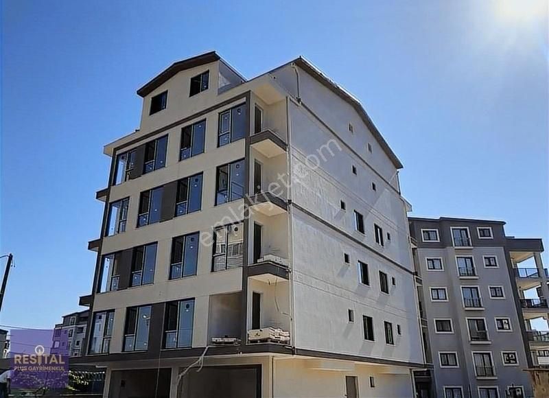 Nilüfer Akçalar Satılık Daire AKÇALAR'DA SATILIK DAİRE