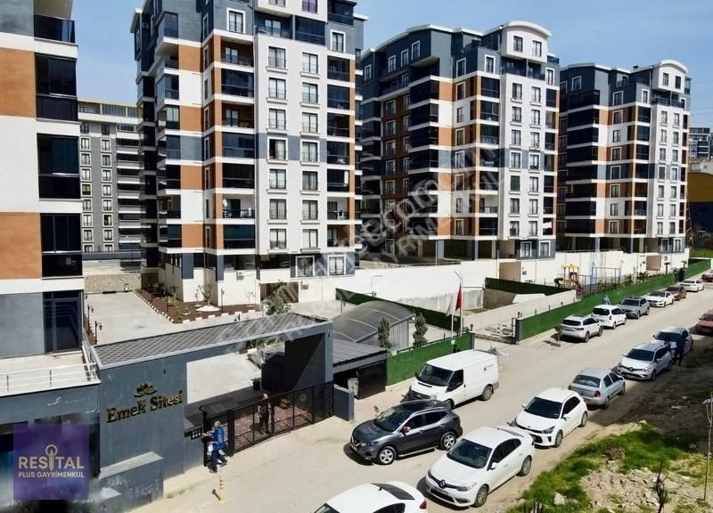 Nilüfer Ataevler Satılık Daire ATAEVLER 23 EMEK SİTESİ SATILIK DAİRE