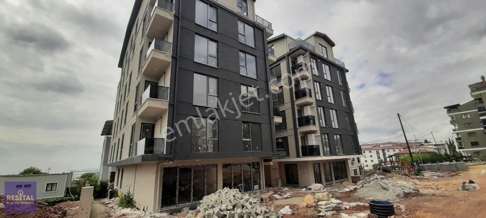 Nilüfer Akçalar Satılık Daire AKÇALAR SATILIK 1+1 SATILIK DAİRE