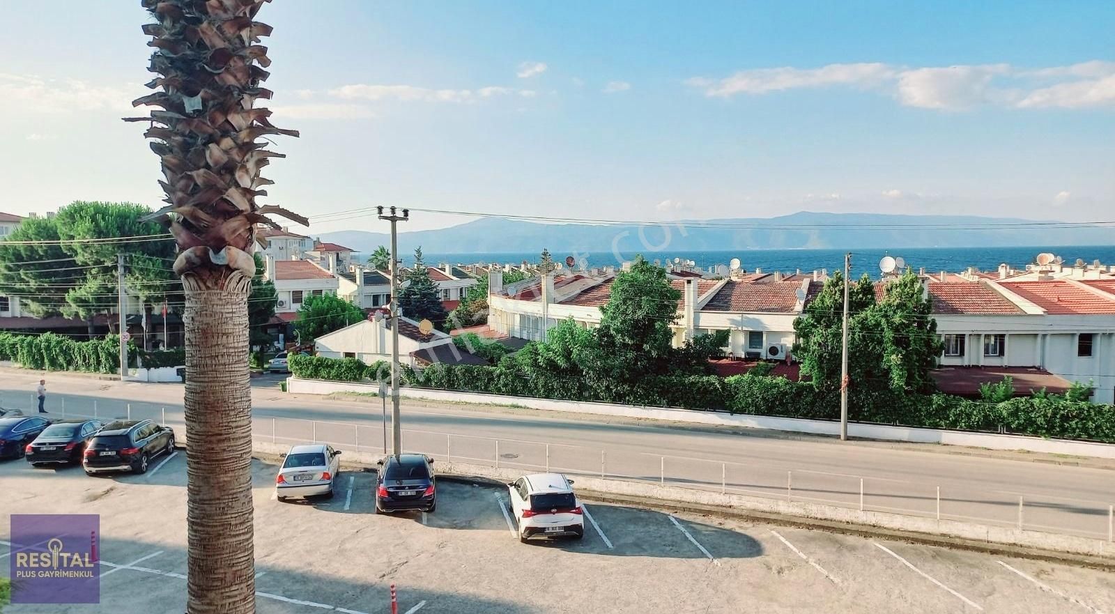 Mudanya Güzelyalı Yalı Satılık Daire MUDANYA GÜZELYALI'DA 3+1 SATILIK MUHTEŞEM DENİZ MANZARALI DAİRE