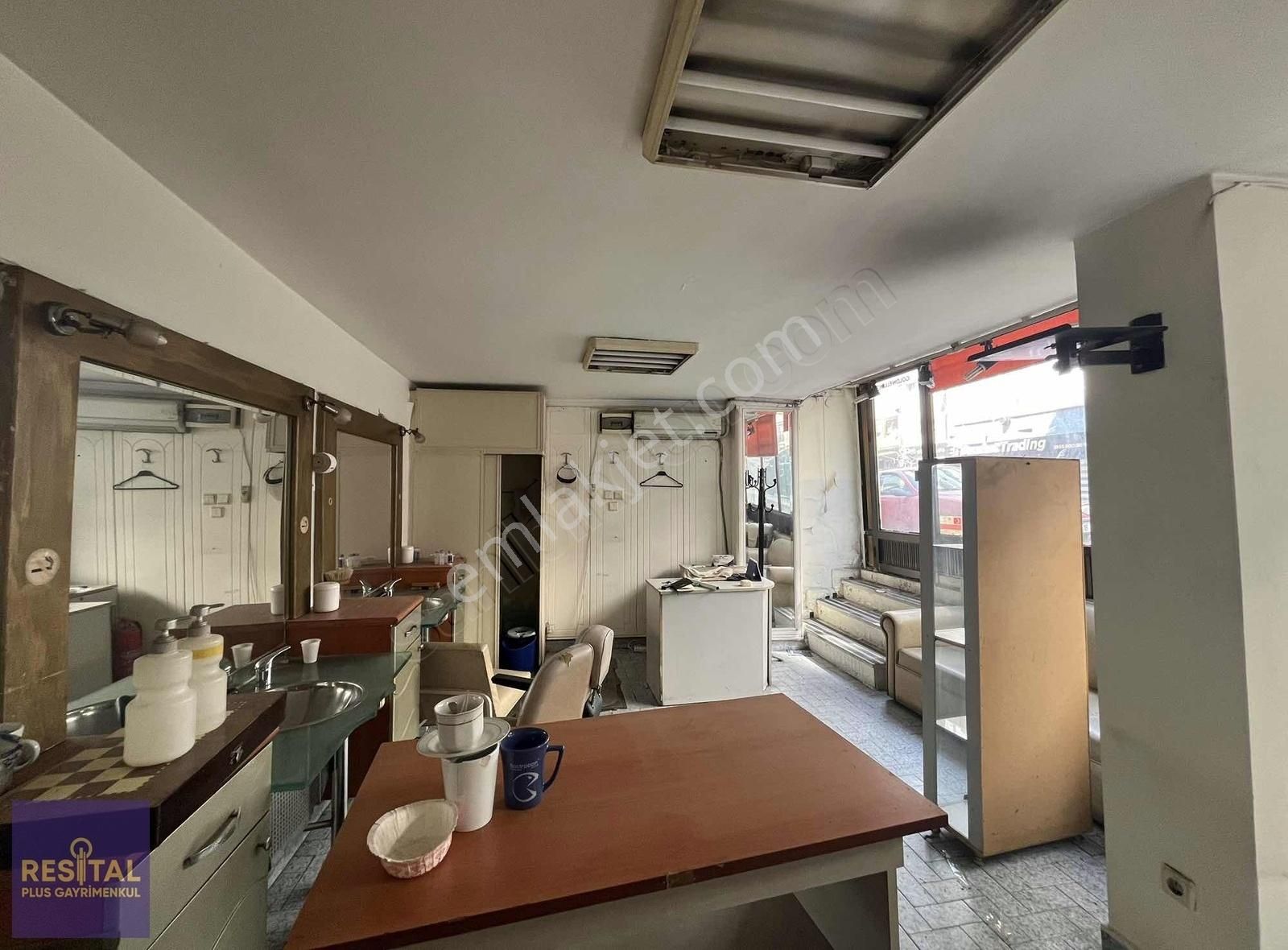 Osmangazi Altıparmak Kiralık Dükkan & Mağaza ALTIPARMAK CADDESİNE YAKIN 25M2 KİRALIK DÜKKAN