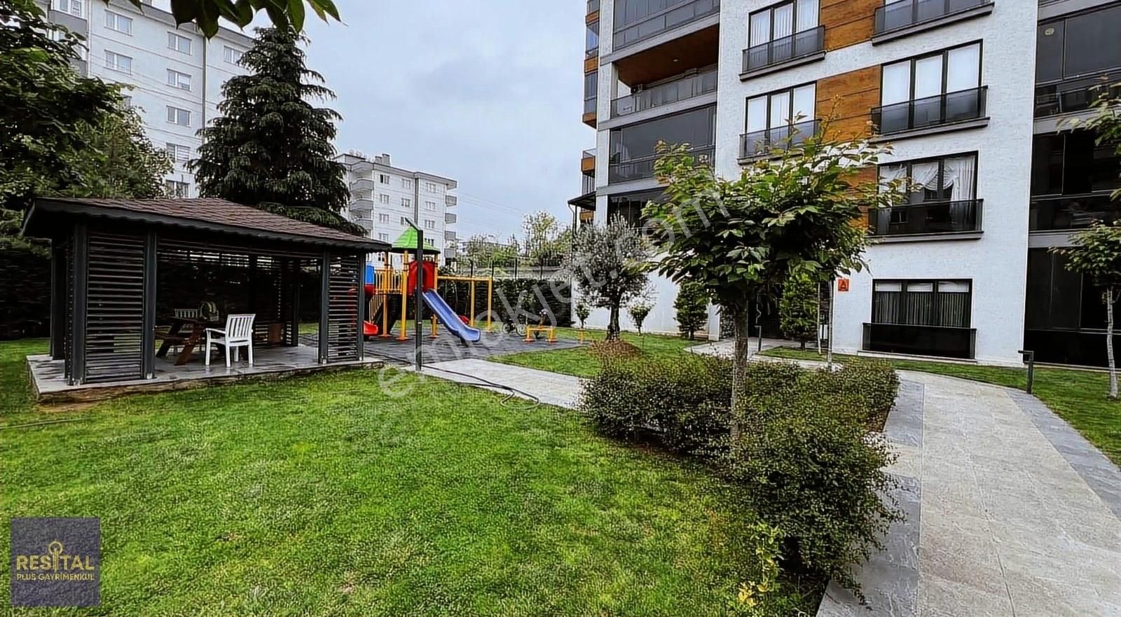 Nilüfer Kültür Satılık Daire KÜLTÜR MAH. YÜKSELENPARK VİZYON SİTESİNDE 3+1 SATILIK DAİRE