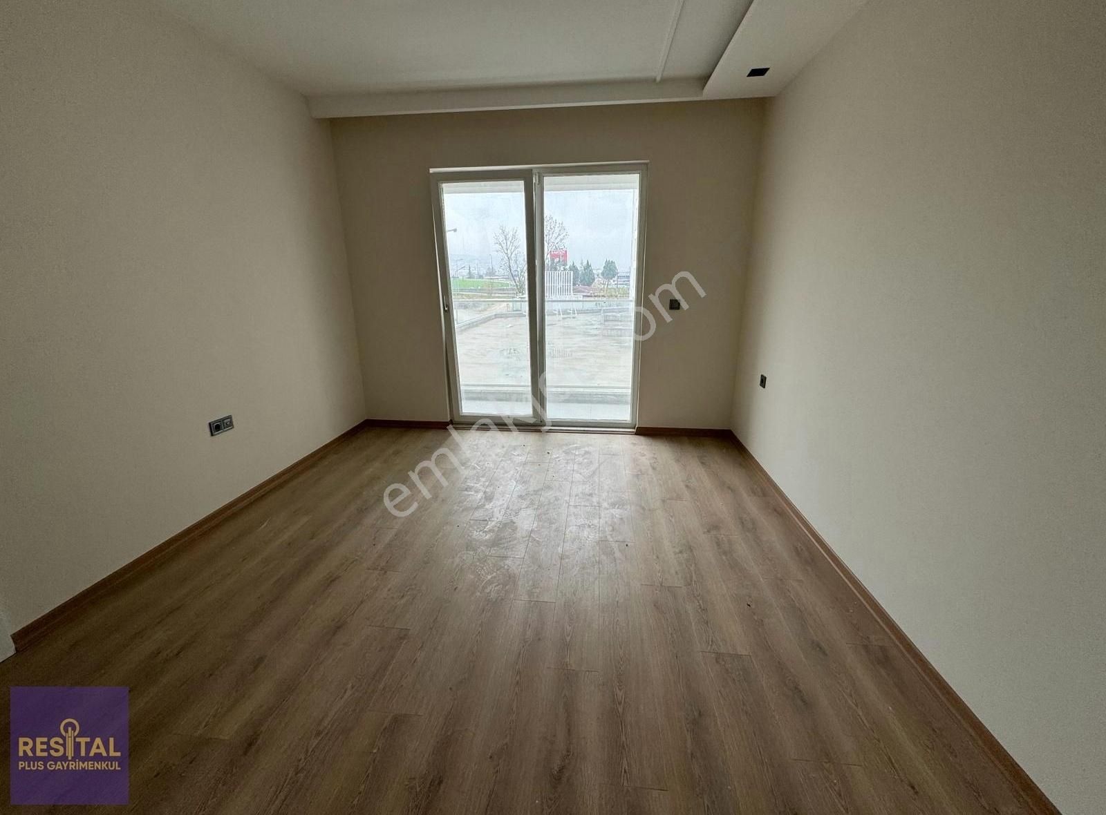 Nilüfer Ertuğrul Satılık Daire SHU 08 İZMİR YOLU CEPHELİ SATILIK 3+1 DAİRE