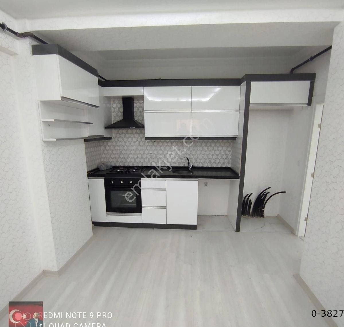 Çorum Merkez Ulukavak Satılık Daire YAZI ÇARŞIDA 3+1 145m2 SIFIR ÖN CEPHE DAİRE