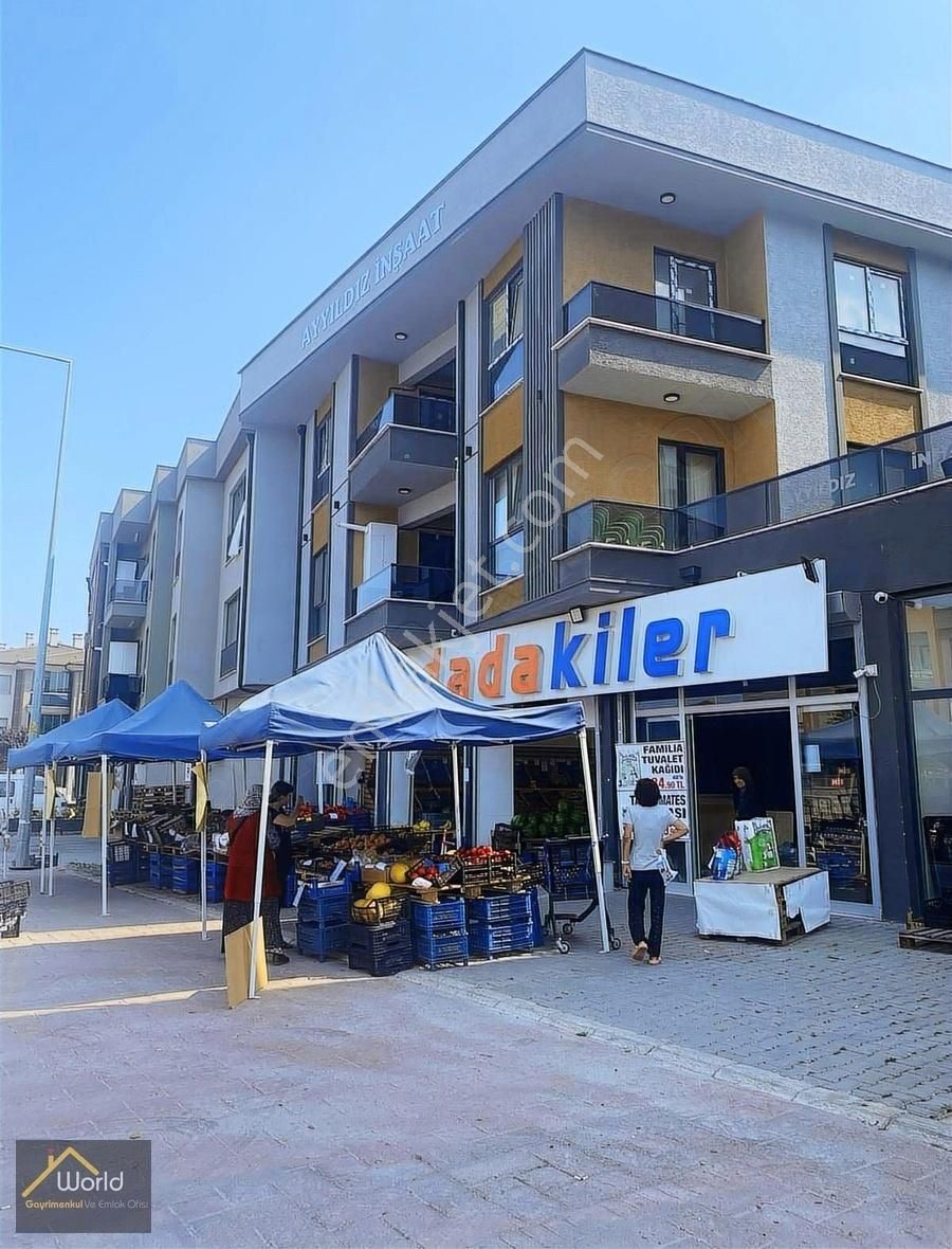 Adapazarı Yağcılar Satılık Daire PALMİYE CADDESİNDE SATILIK LÜKS DAİRELER