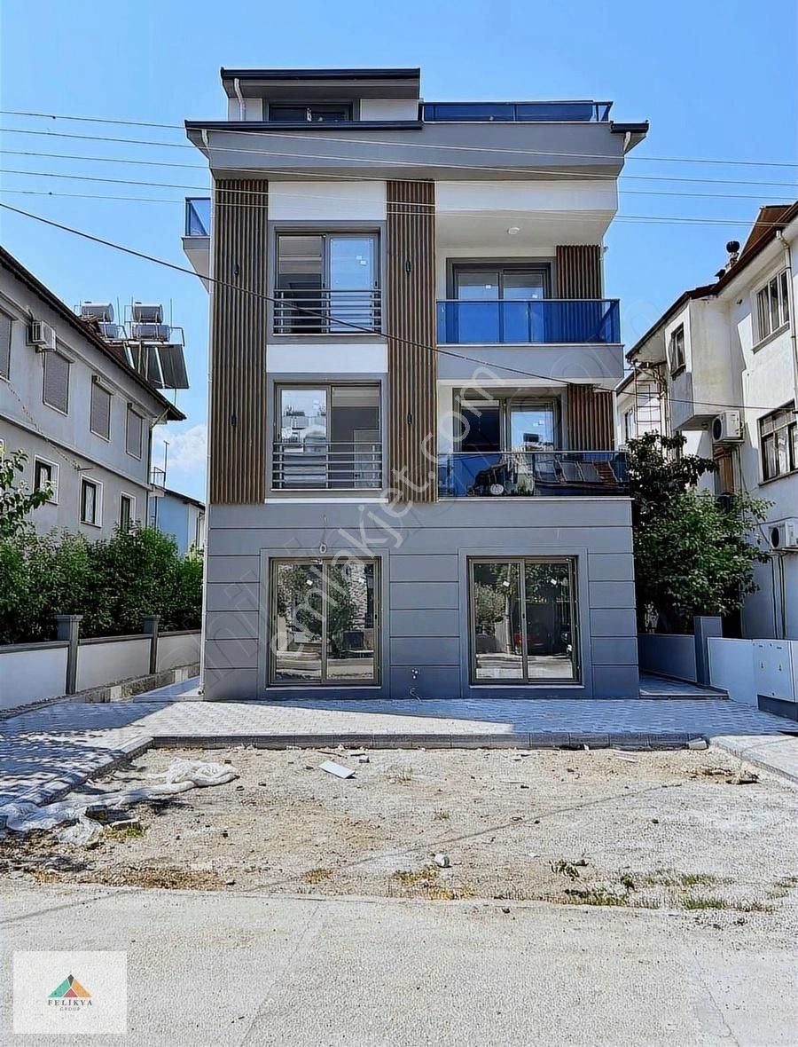 Fethiye Tuzla Satılık Daire FETHİYE TUZLA MAHALLESİ SATILIK 2+1 ARAKAT YENİ DAİRE