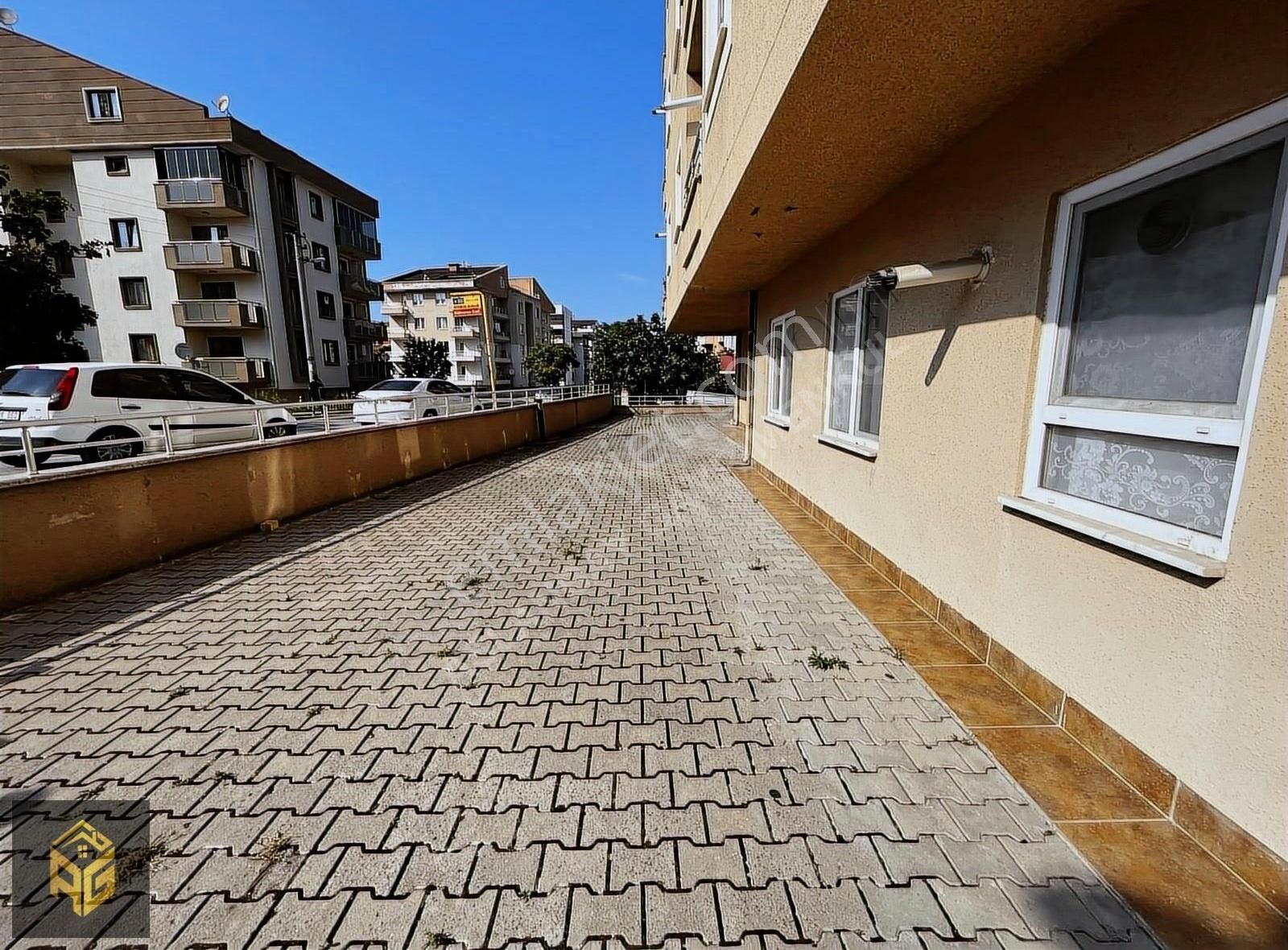 Nilüfer Görükle Satılık Daire ASLANBAY'DAN MERKEZDE 8.500 TL KGSLİ 2+1 SATILIK DAİRE