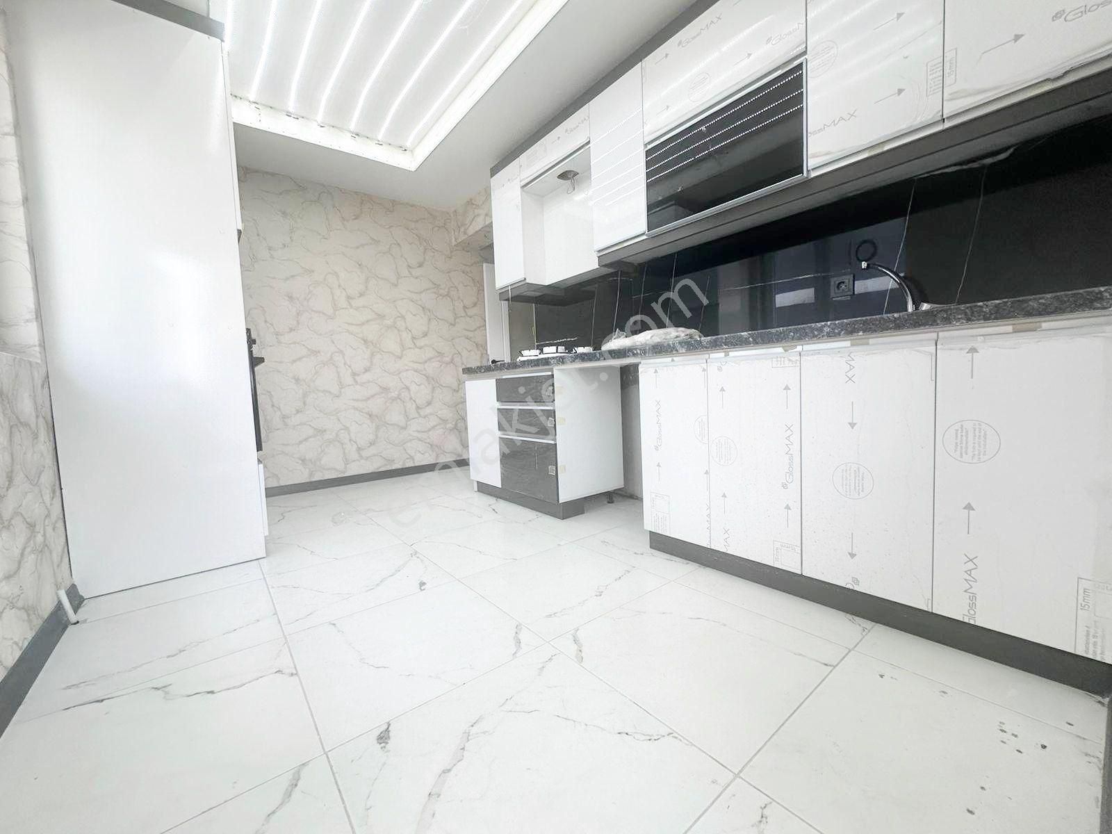 Sincan 29 Ekim Kiralık Daire  KAZIMOĞLUN'DAN 29 EKİM MAHALLESİNE KATTA KİRALIK DAİRE 3+1 SIFIR